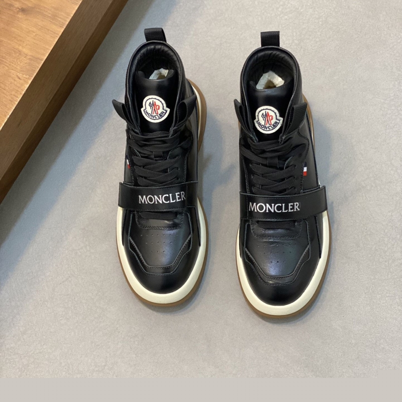 Moncler Sneakers